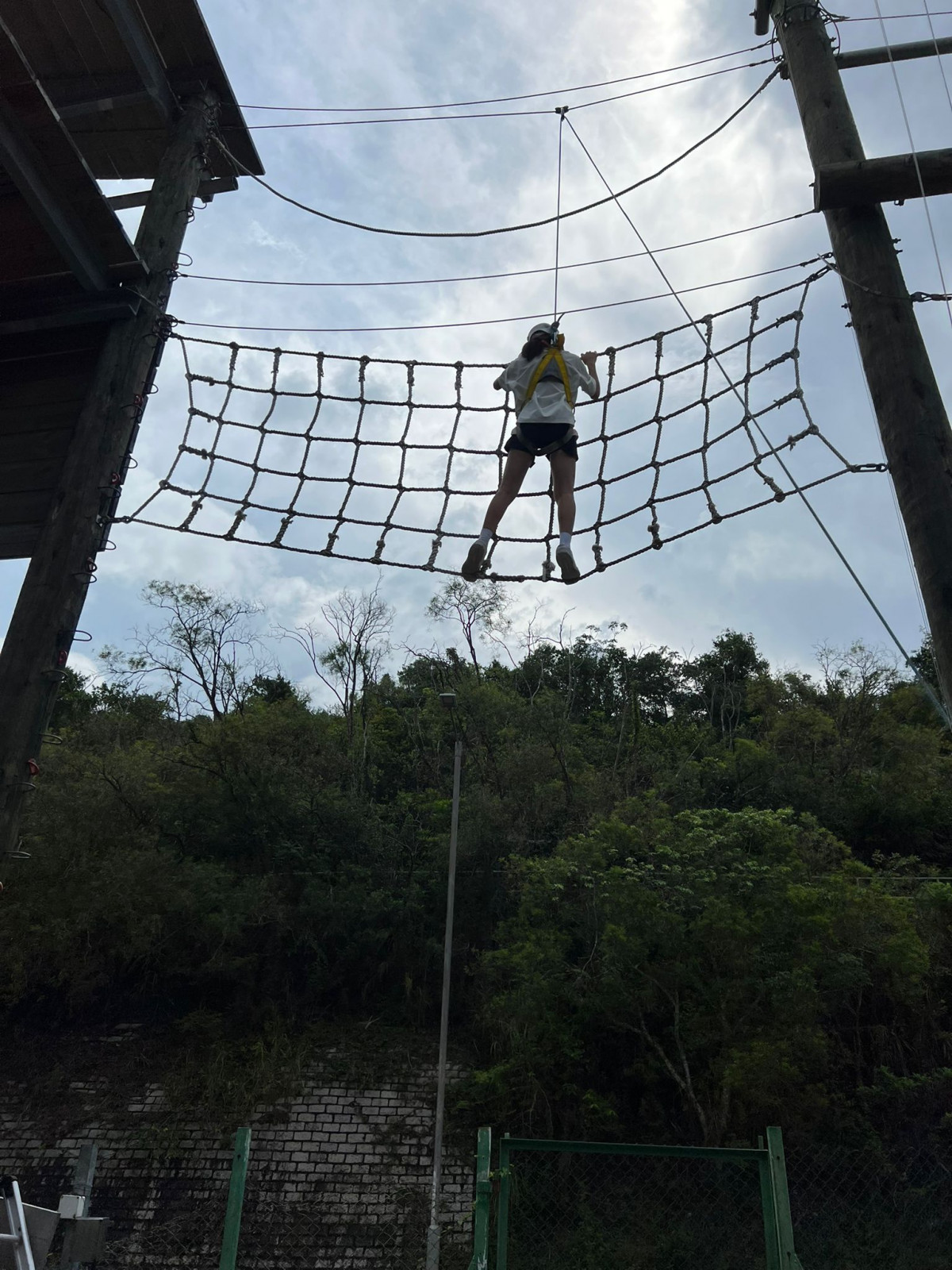 Adventure Training Camp