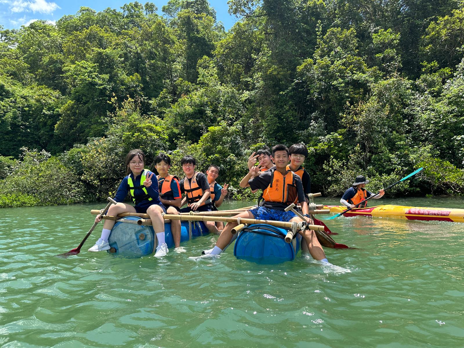 2023-2024 Post-examination Activities