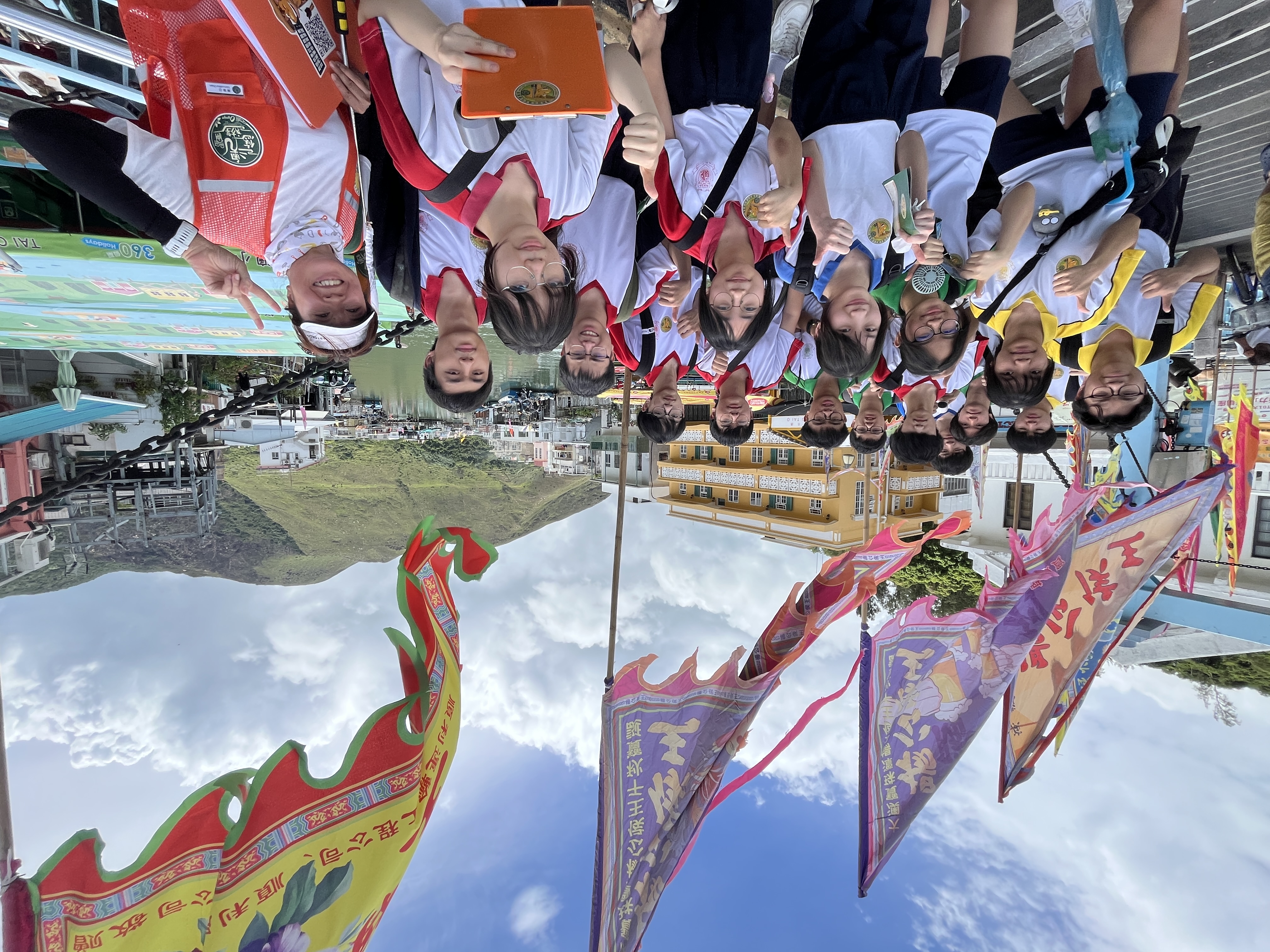 2024-2025 Second Term Other Learning Experience Week