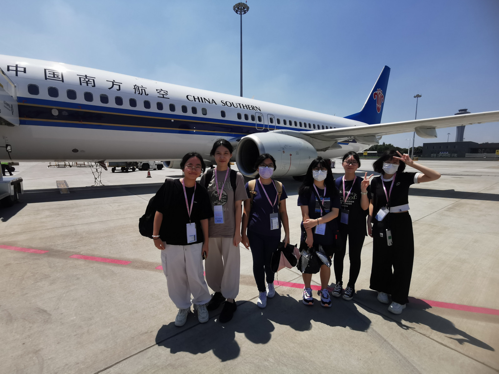 The Chinese University of Hong Kong, STEAM@Soybean Gansu Study Trip